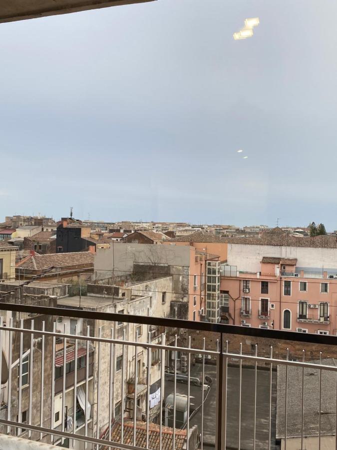 Papali 289 Hotel Катания Екстериор снимка