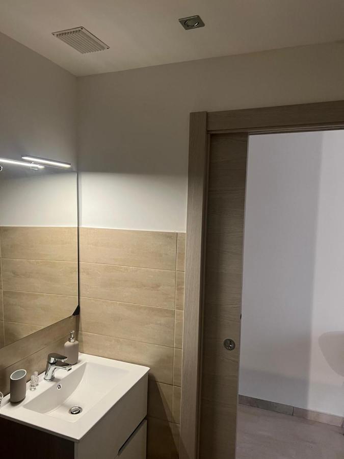 Papali 289 Hotel Катания Екстериор снимка