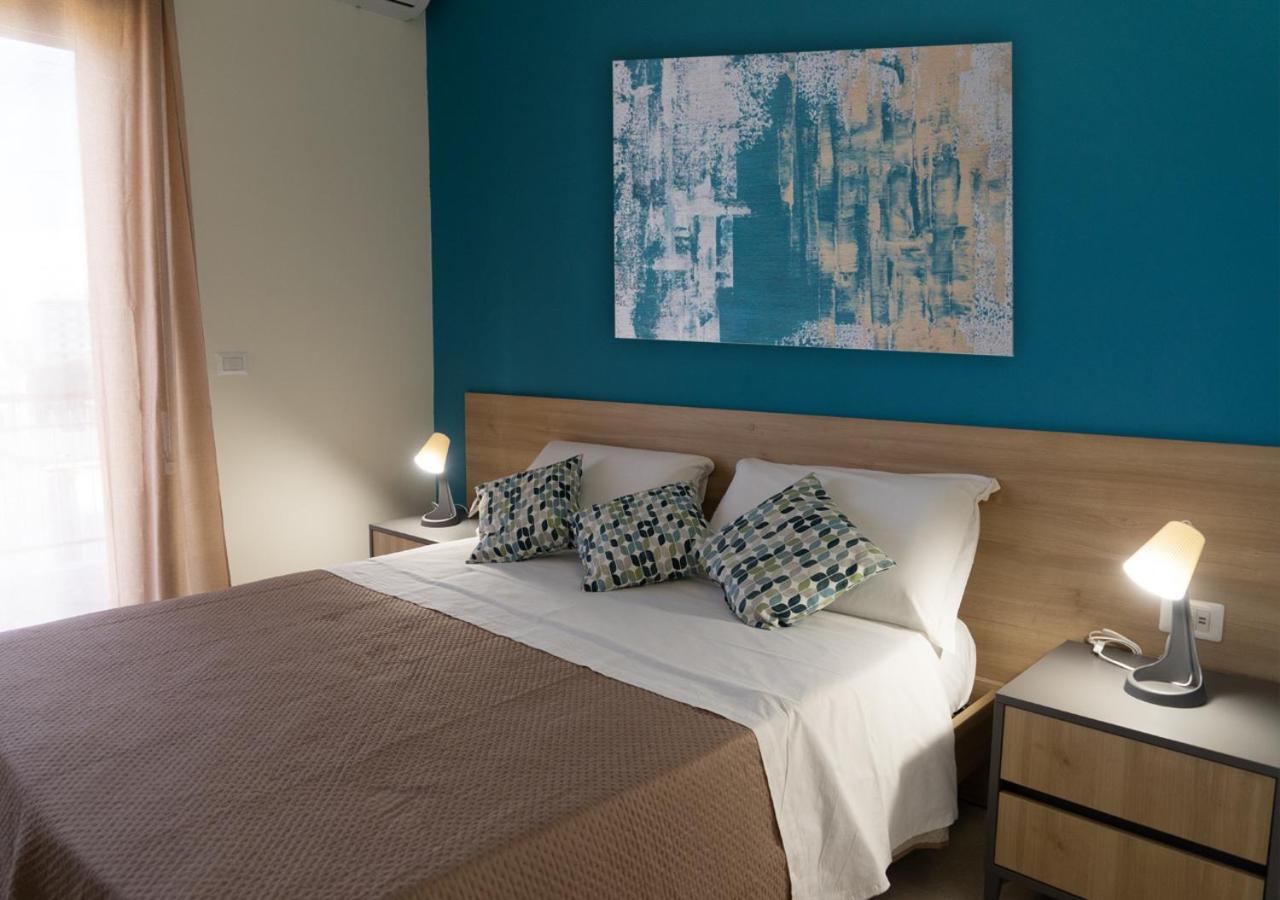 Papali 289 Hotel Катания Екстериор снимка